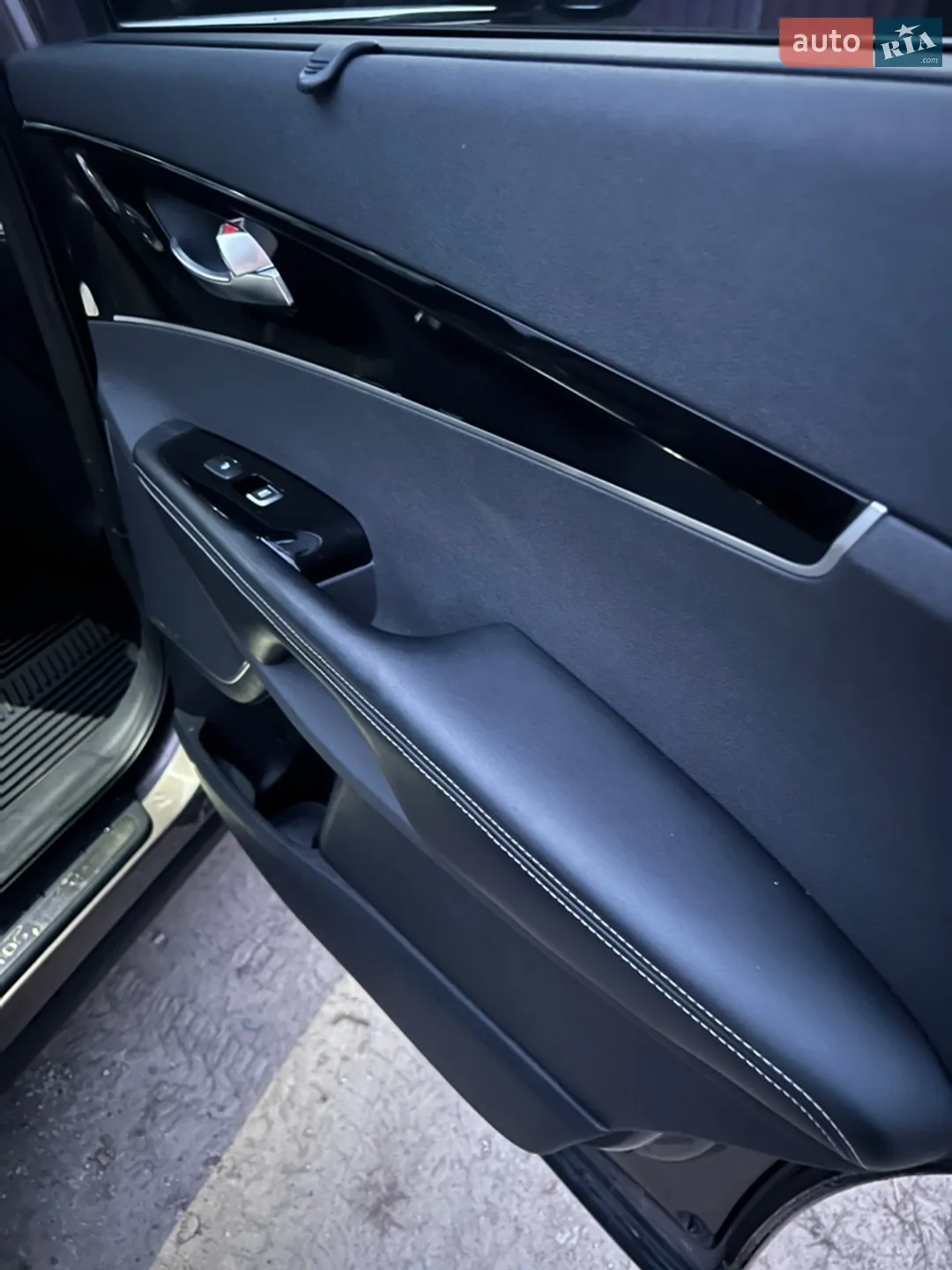2018 Kia Sorento - мініатюра 8