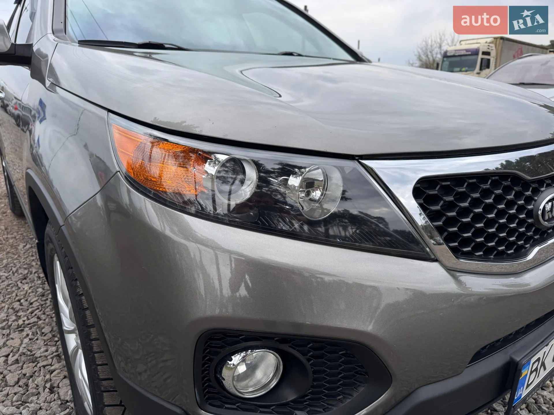 2011 Kia Sorento - мініатюра 23