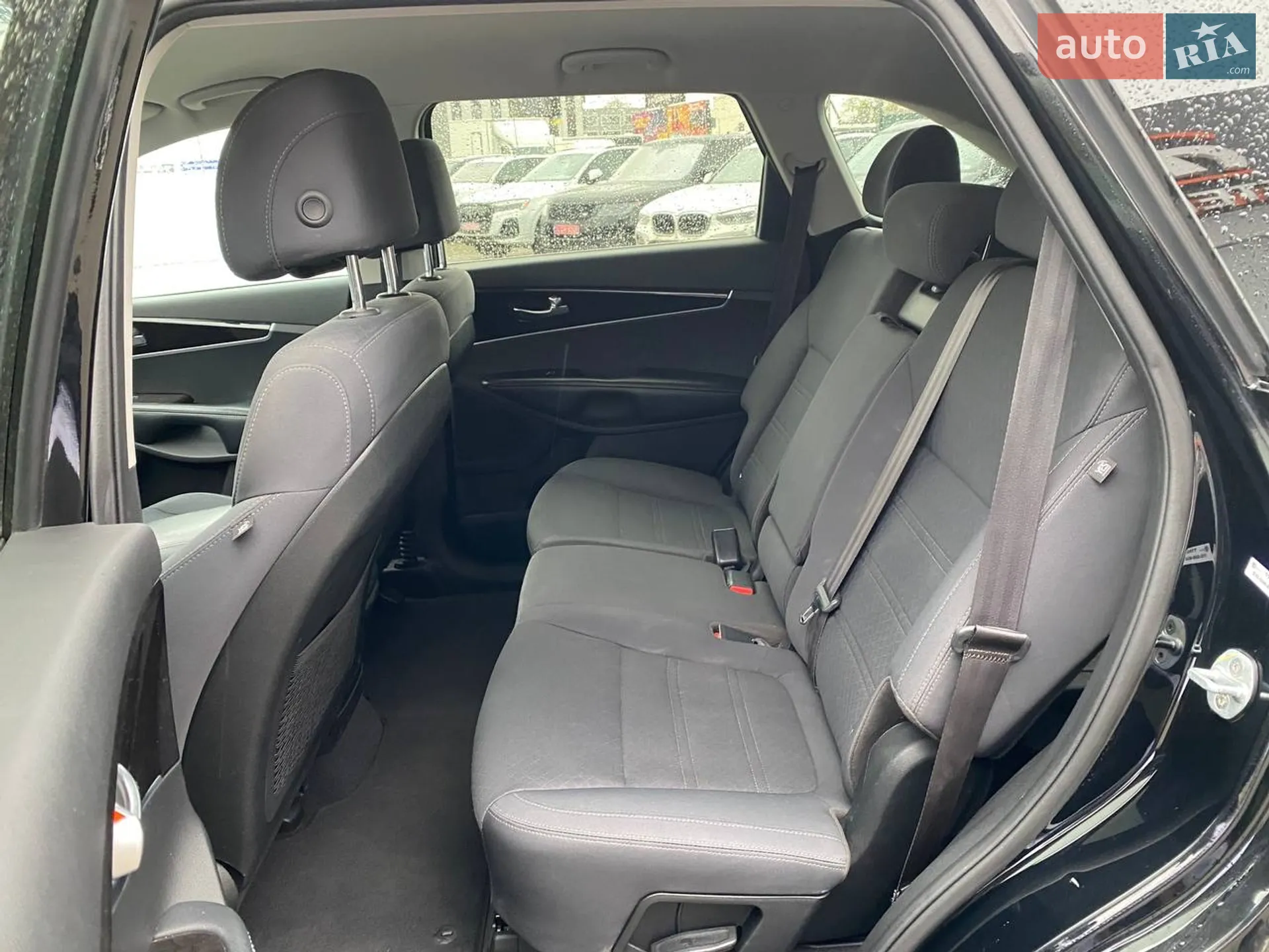 2017 Kia Sorento - мініатюра 20