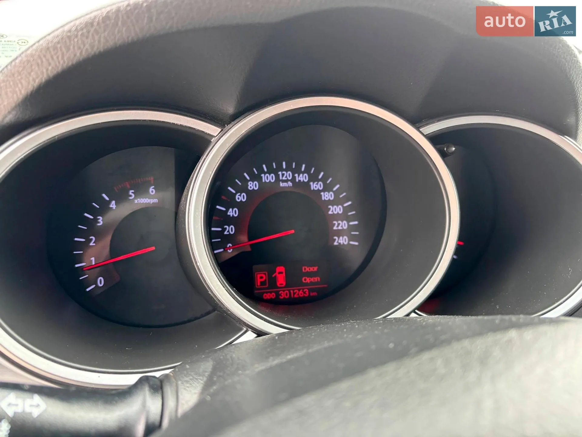 2010 Kia Sorento - мініатюра 21