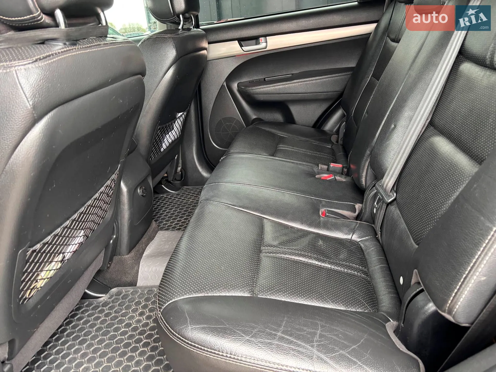 2010 Kia Sorento - мініатюра 43