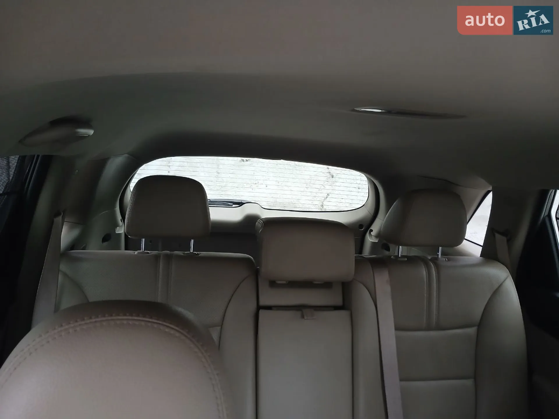 2015 Kia Sorento - мініатюра 4