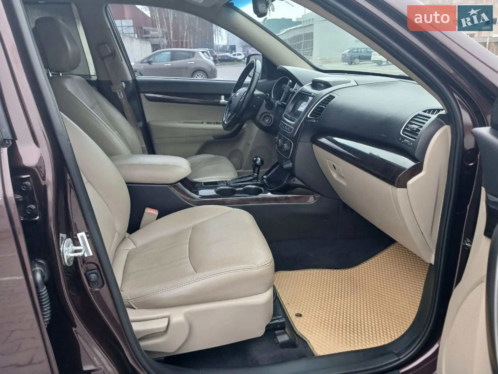 2015 Kia Sorento - мініатюра 15