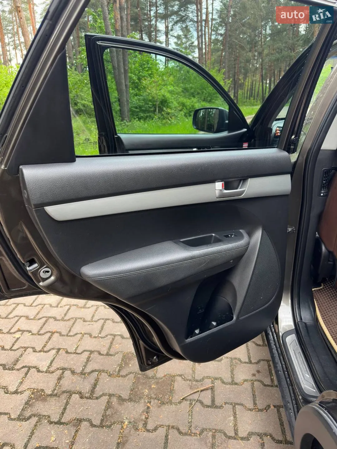 2010 Kia Sorento - мініатюра 14