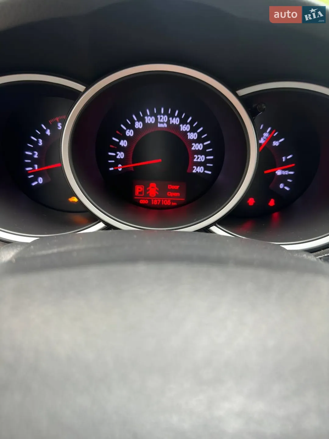 2010 Kia Sorento - мініатюра 22