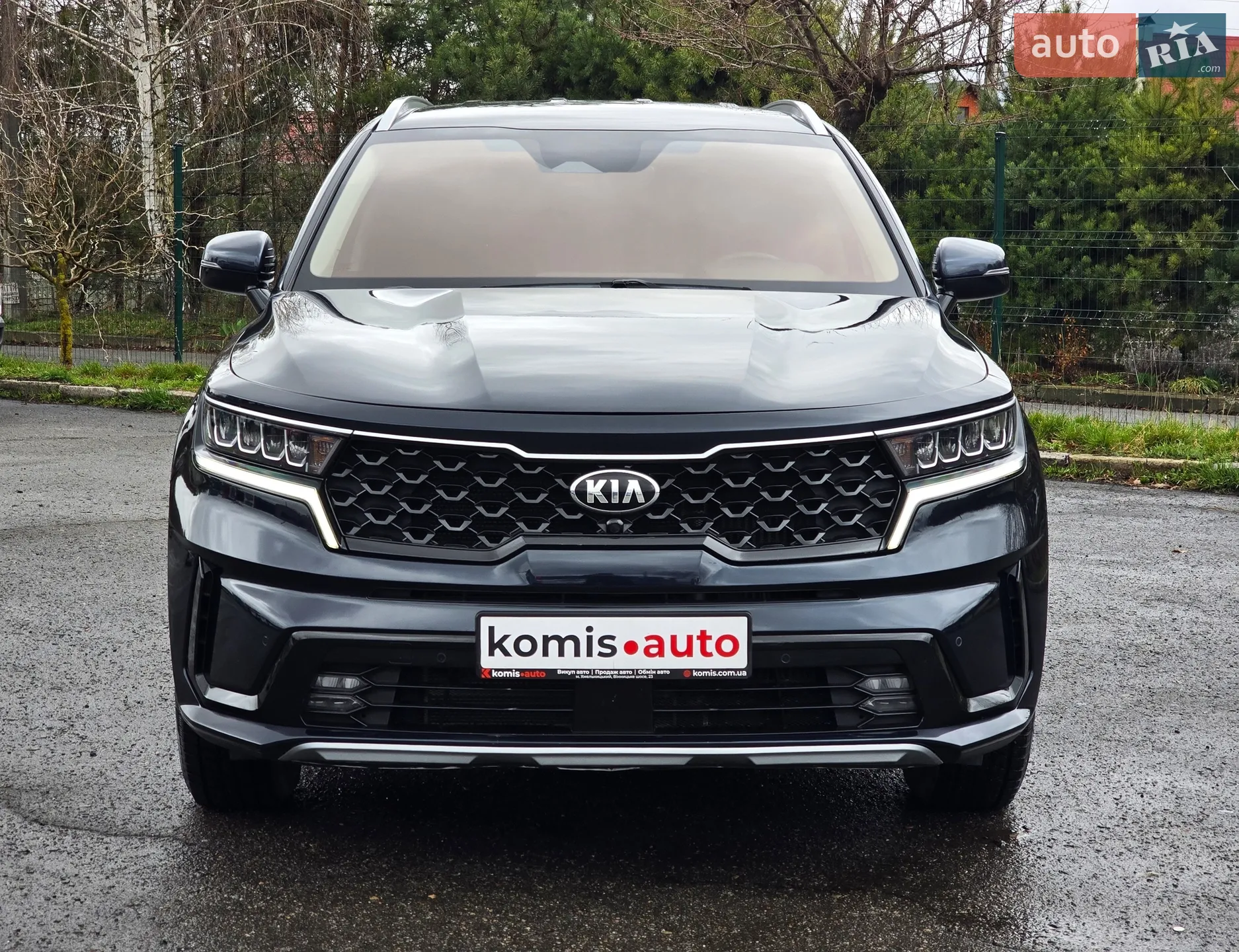 2022 Kia Sorento - мініатюра 5