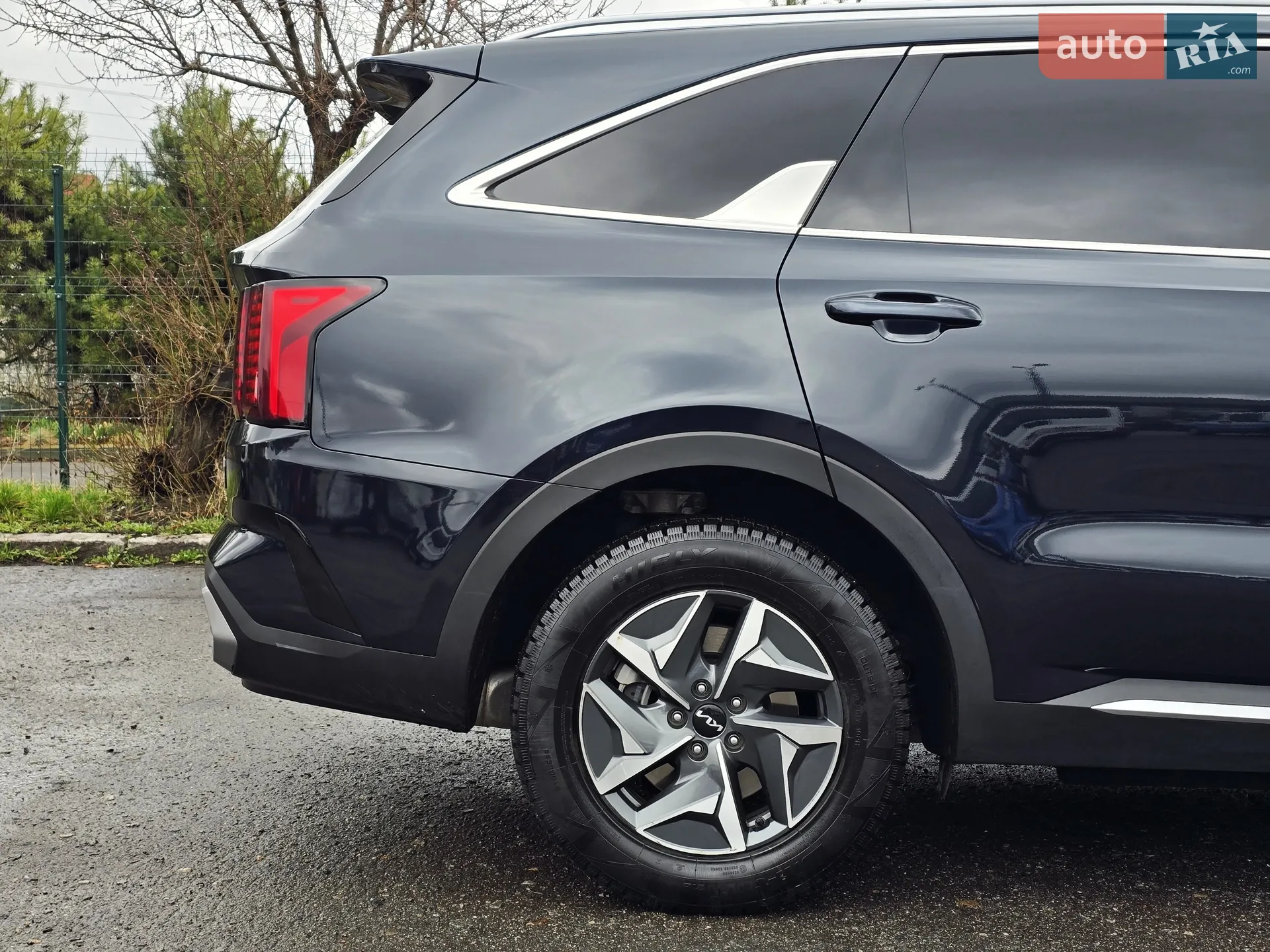 2022 Kia Sorento - мініатюра 17