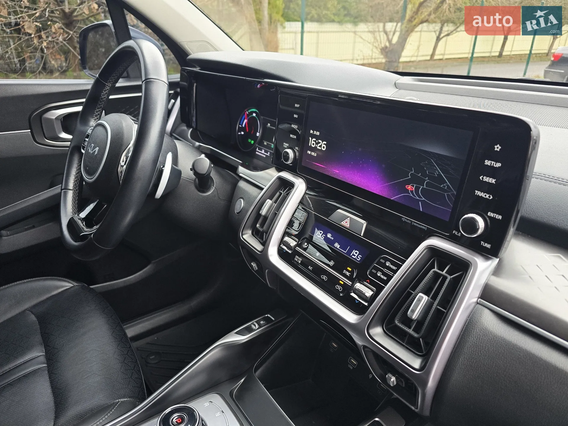 2022 Kia Sorento - мініатюра 62