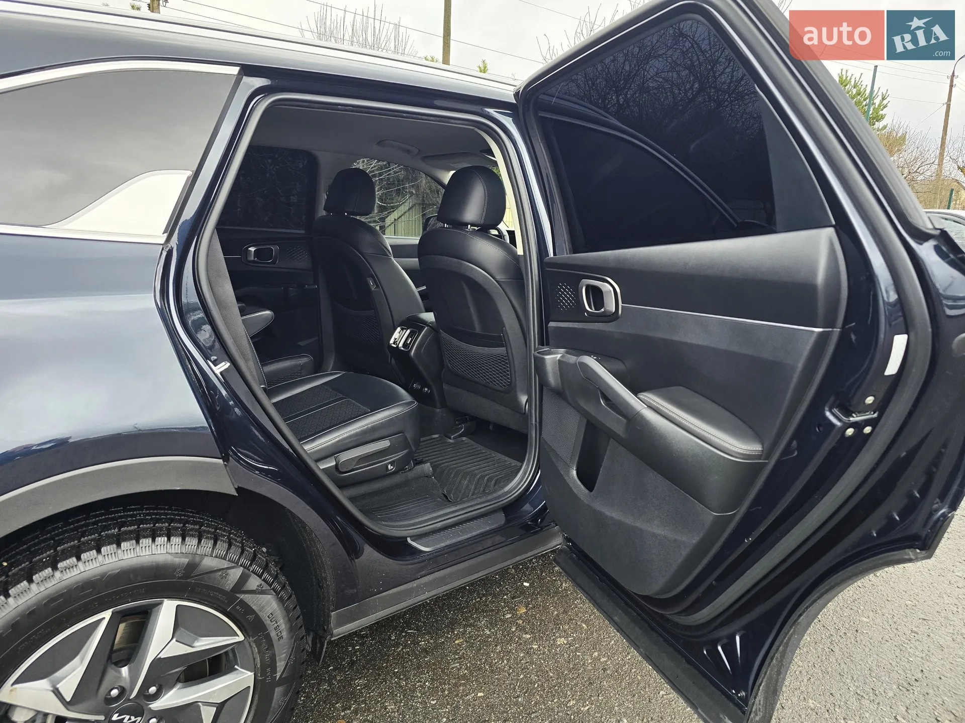 2022 Kia Sorento - мініатюра 64