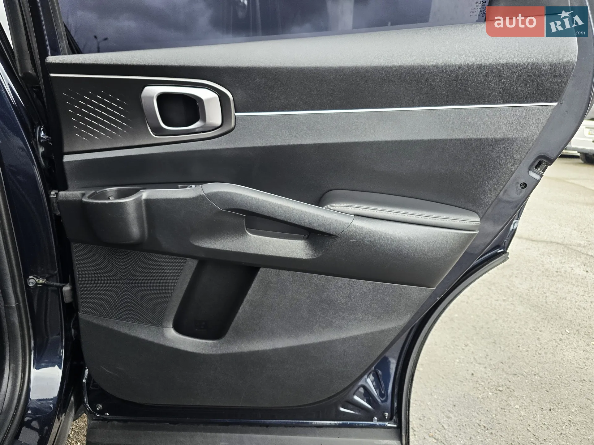 2022 Kia Sorento - мініатюра 65