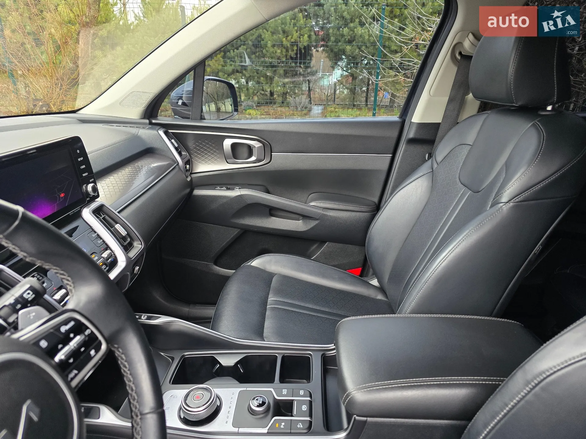 2022 Kia Sorento - мініатюра 29