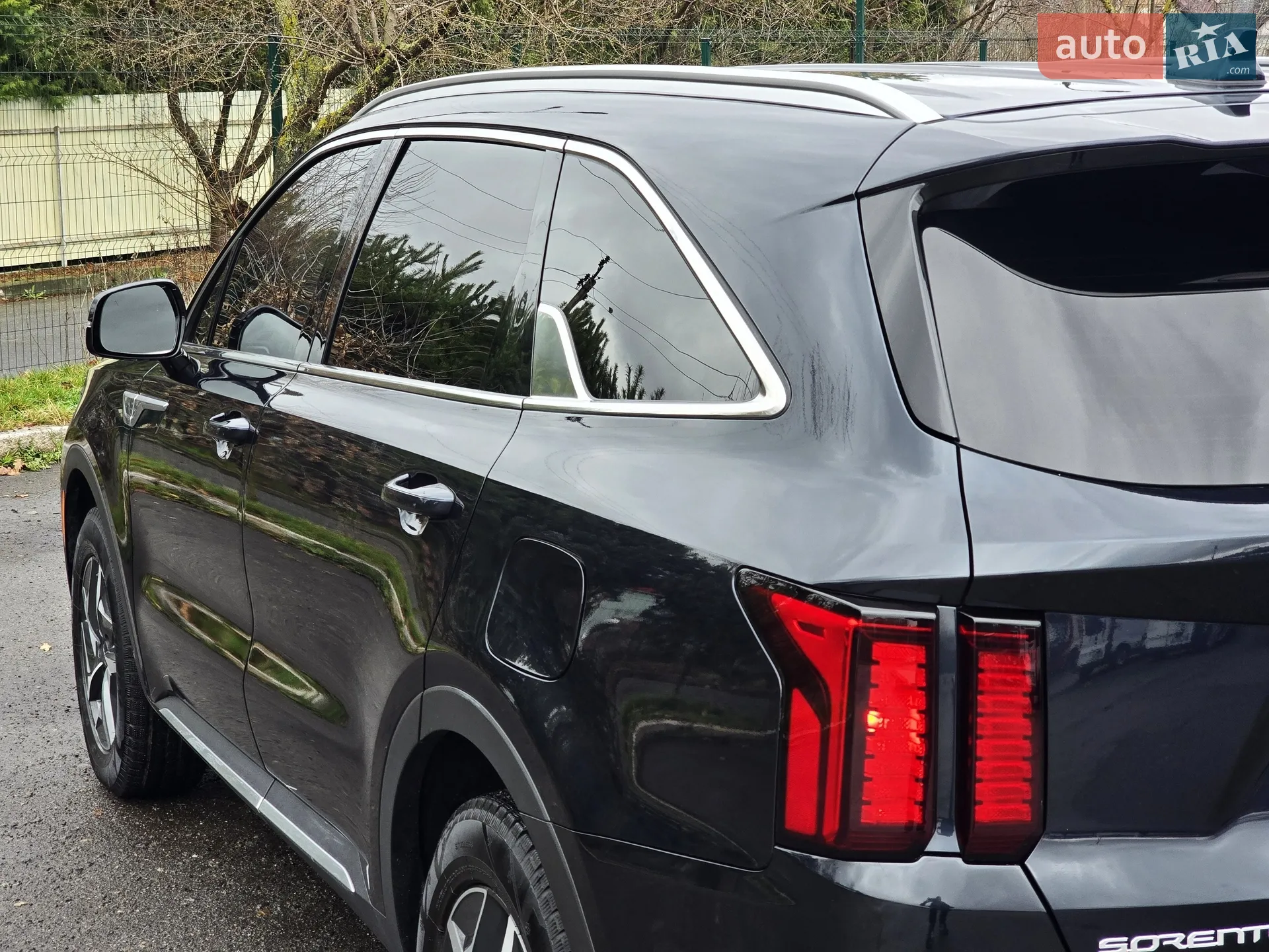 2022 Kia Sorento - мініатюра 79