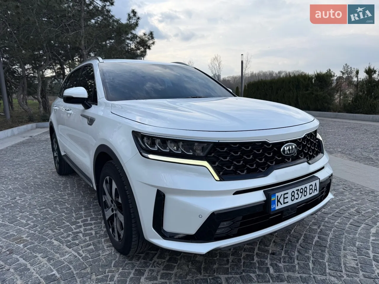 2020 Kia Sorento - мініатюра 37