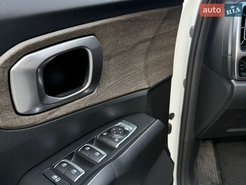 Позашляховик / Кросовер Kia Sorento 2020 в Дніпрі