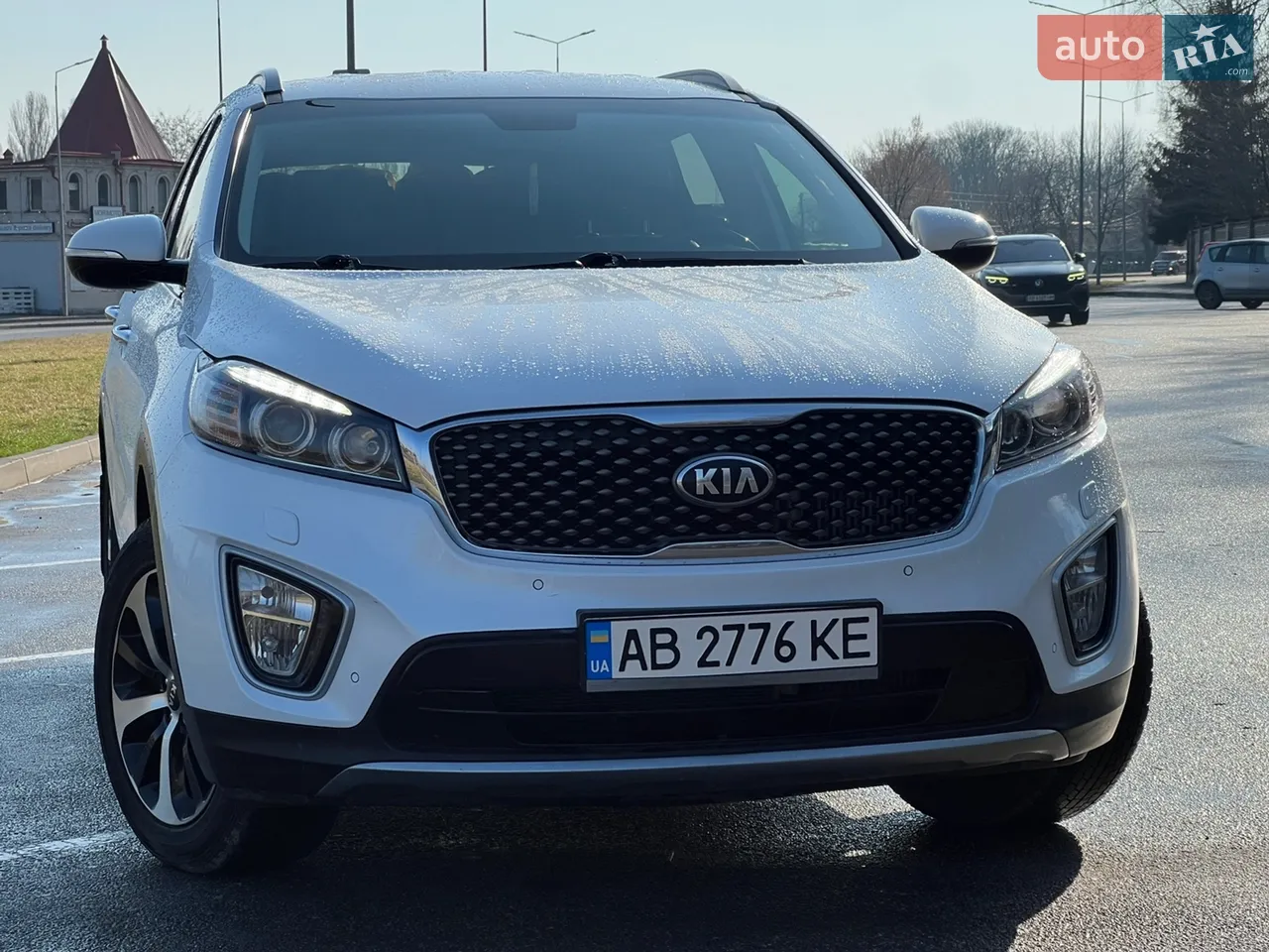 2016 Kia Sorento - мініатюра 23