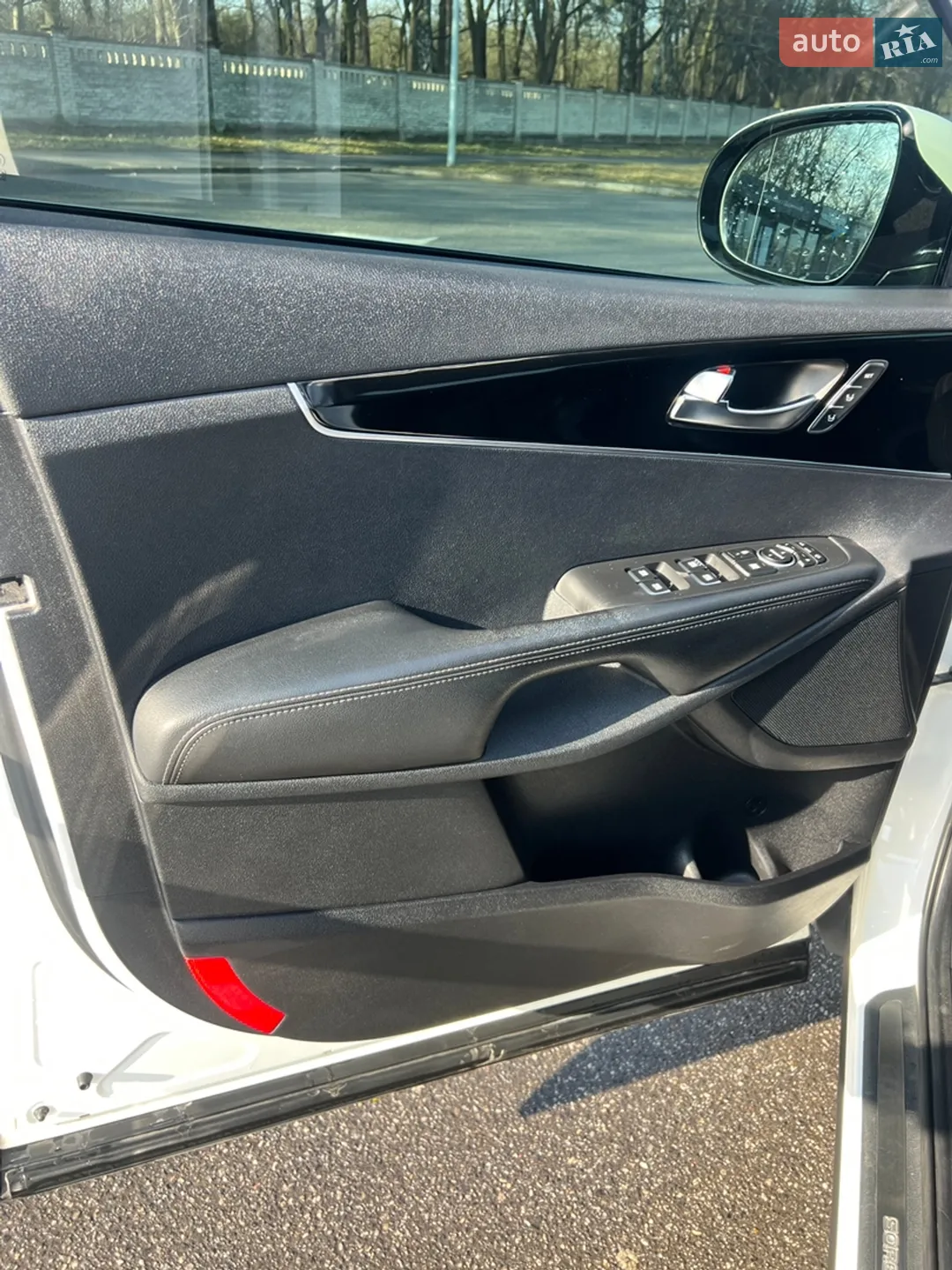 2015 Kia Sorento - мініатюра 5