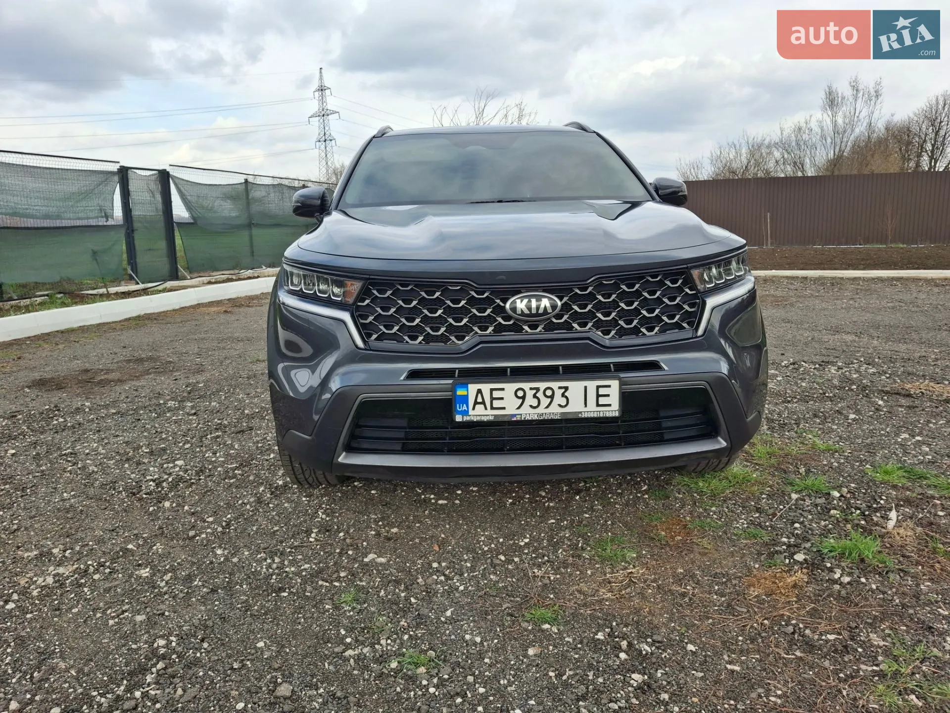 2021 Kia Sorento - мініатюра 5