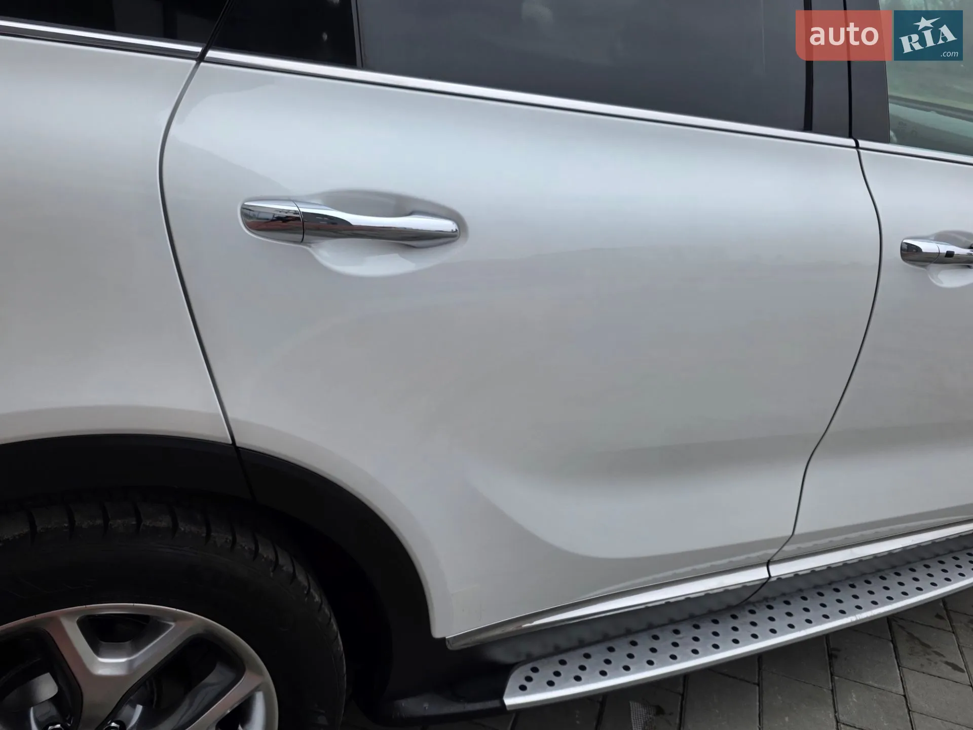 2017 Kia Sorento - мініатюра 35