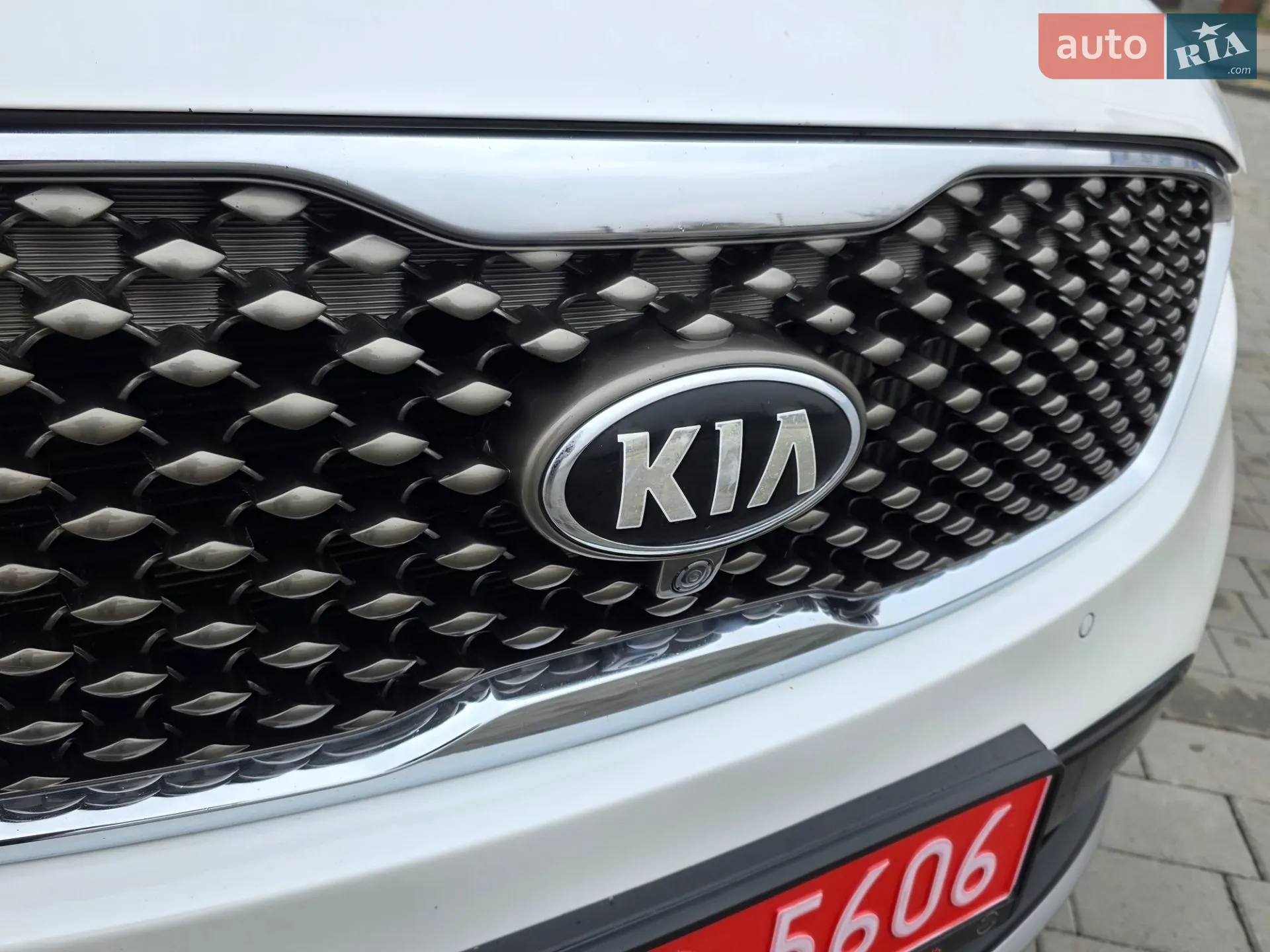 2017 Kia Sorento - мініатюра 44