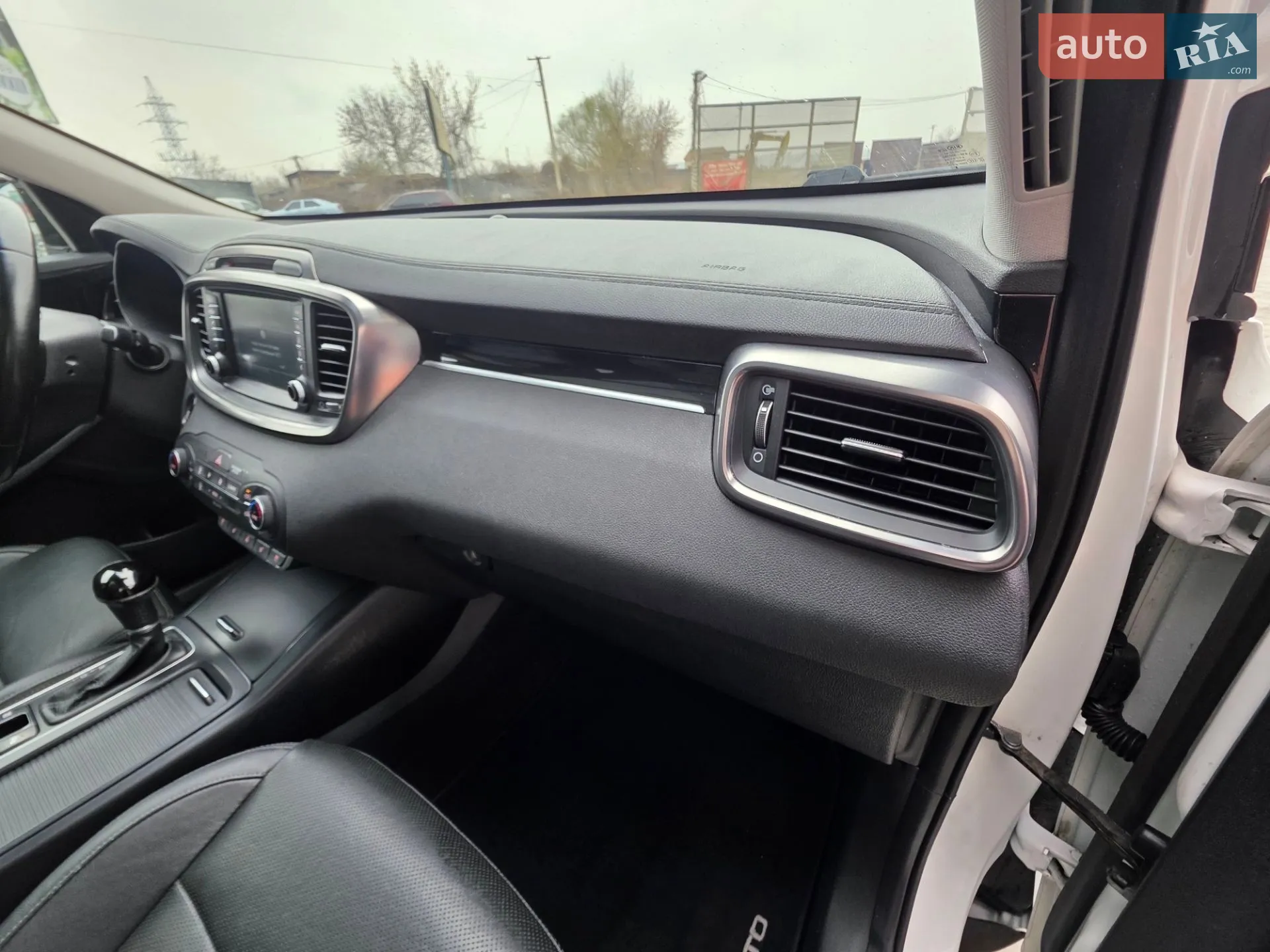 2017 Kia Sorento - мініатюра 54