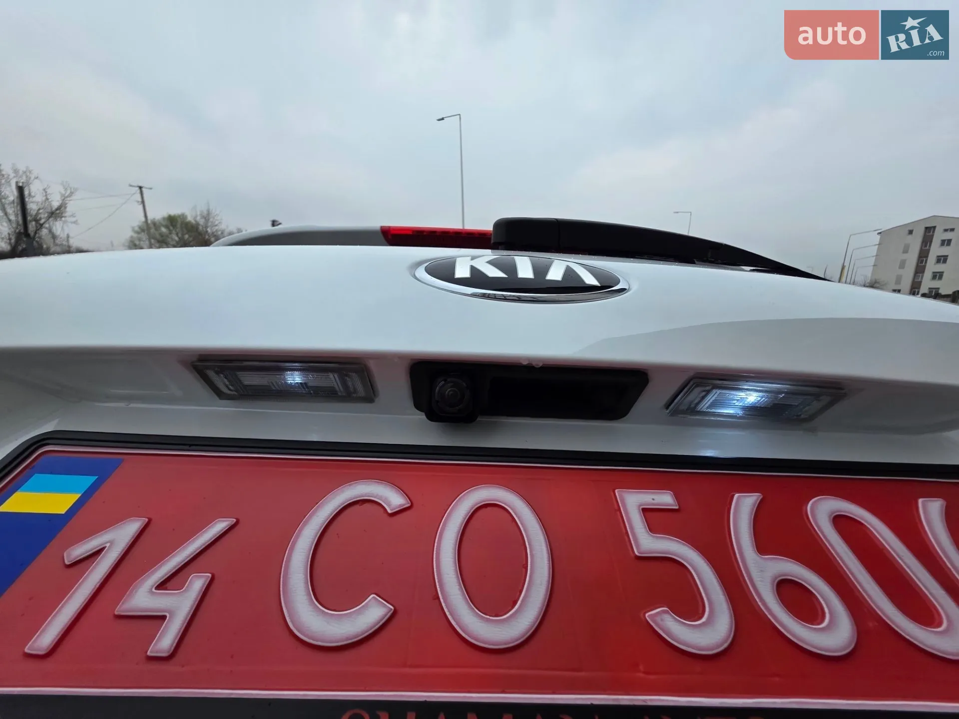 2017 Kia Sorento - мініатюра 69