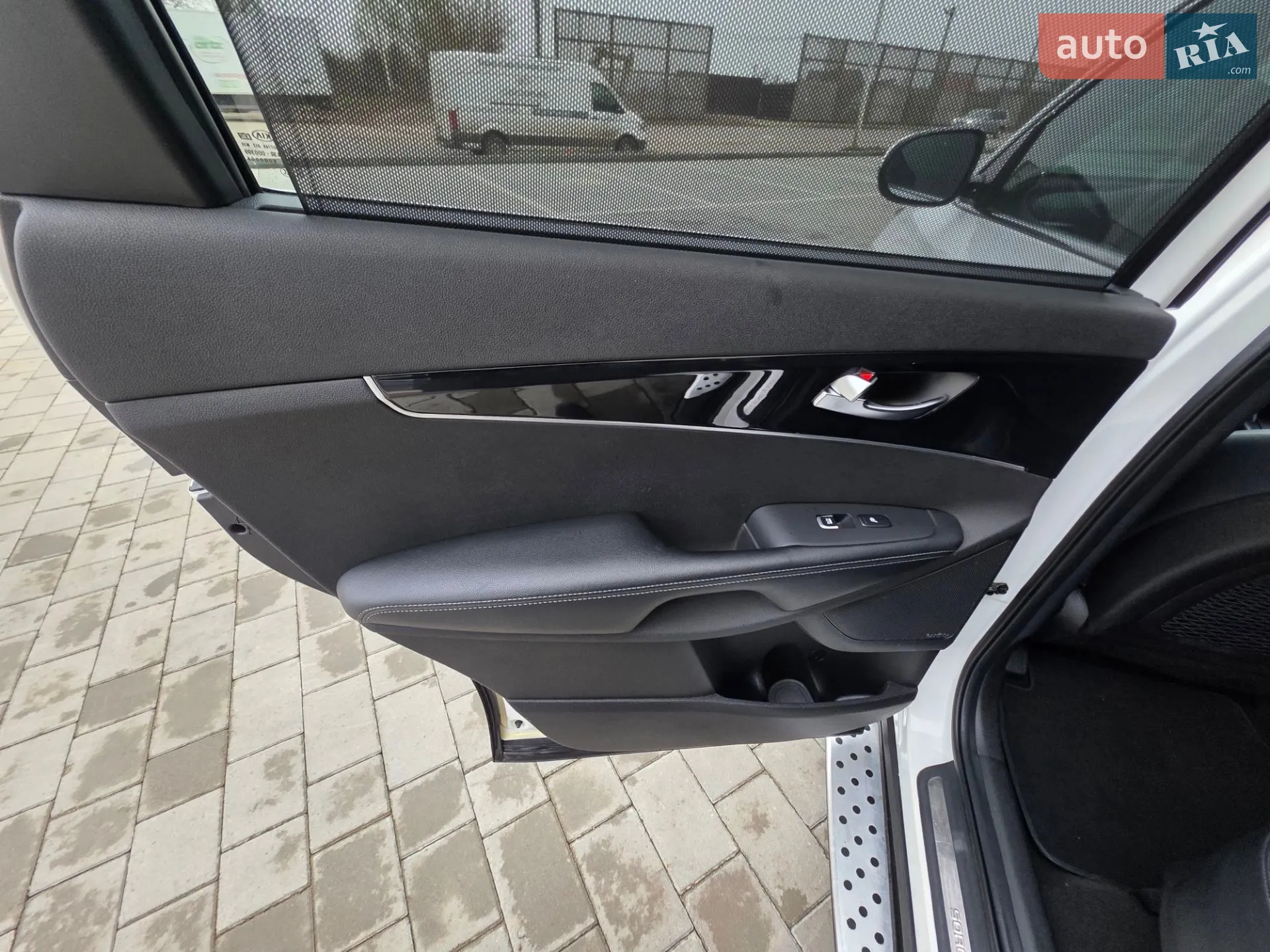2017 Kia Sorento - мініатюра 77