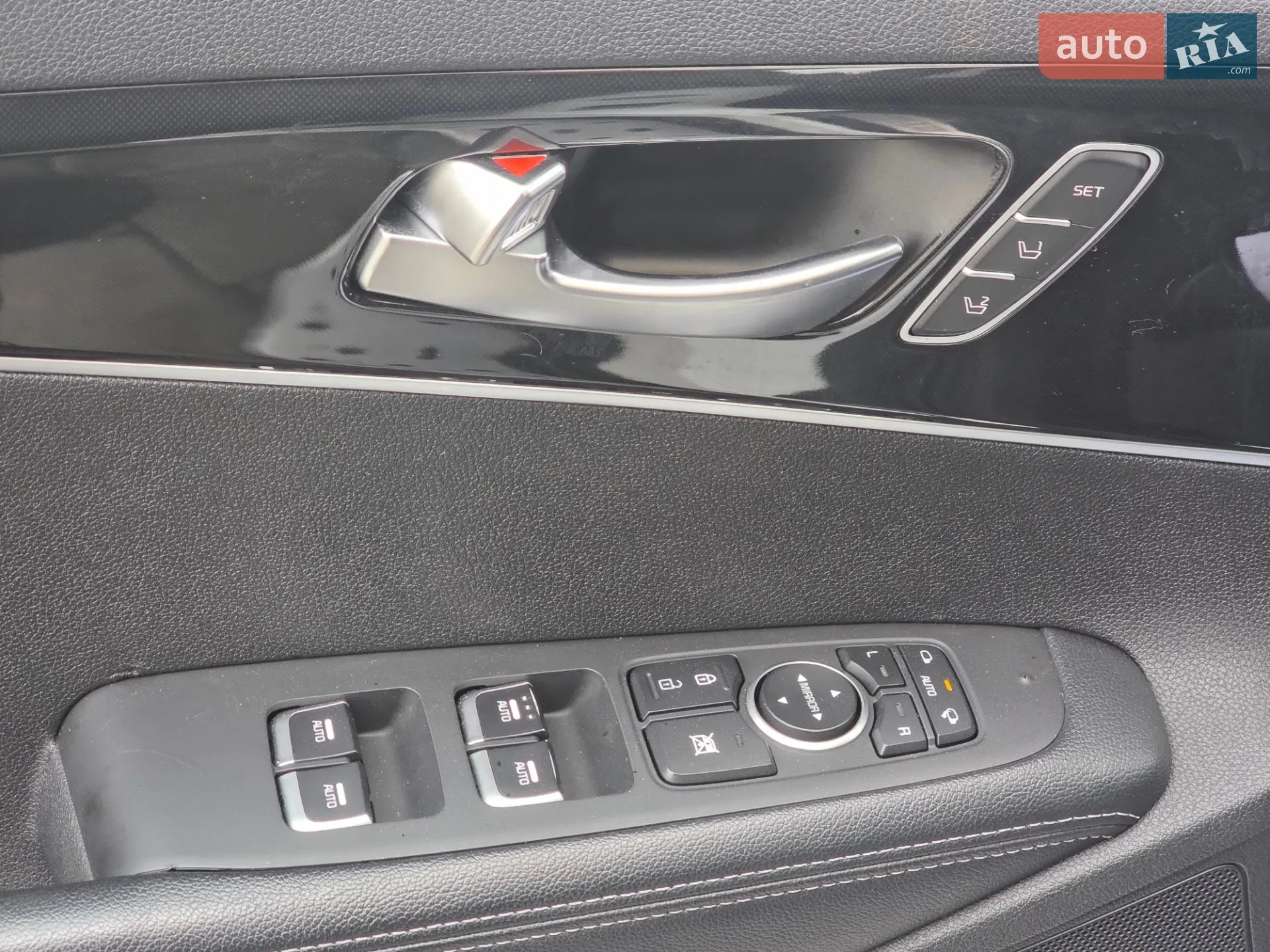 2017 Kia Sorento - мініатюра 85