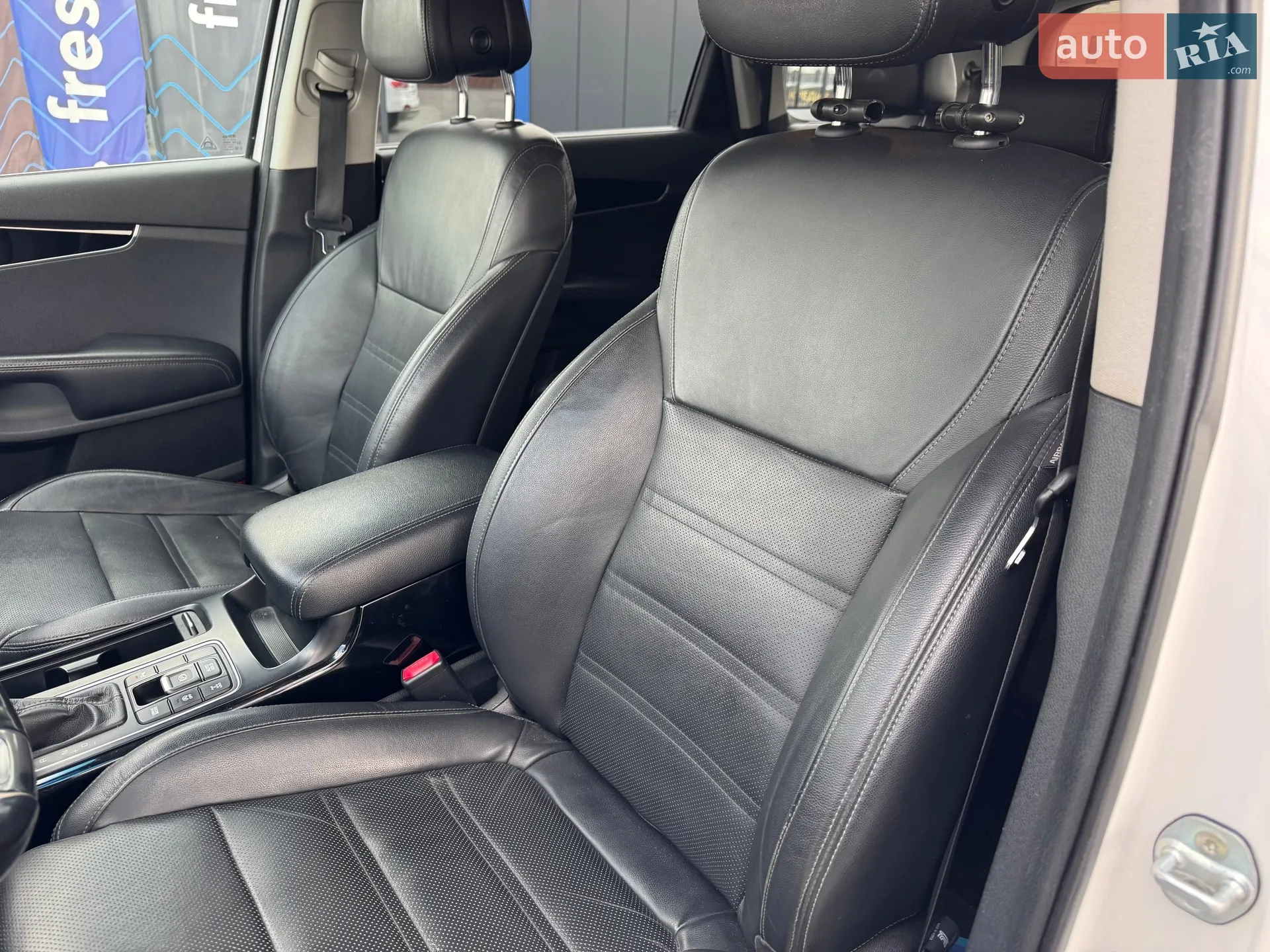 2016 Kia Sorento - мініатюра 20