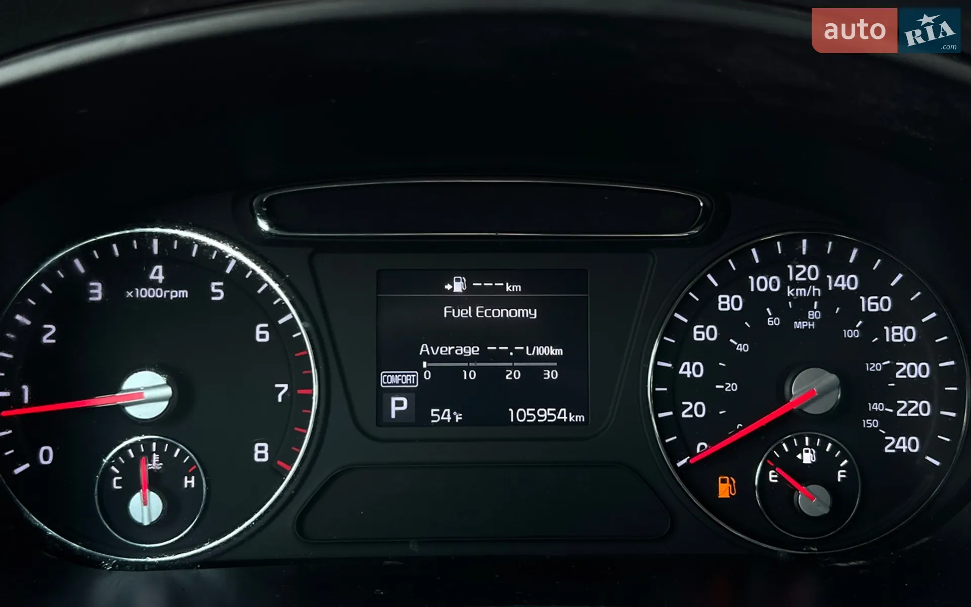 2018 Kia Sorento - мініатюра 12