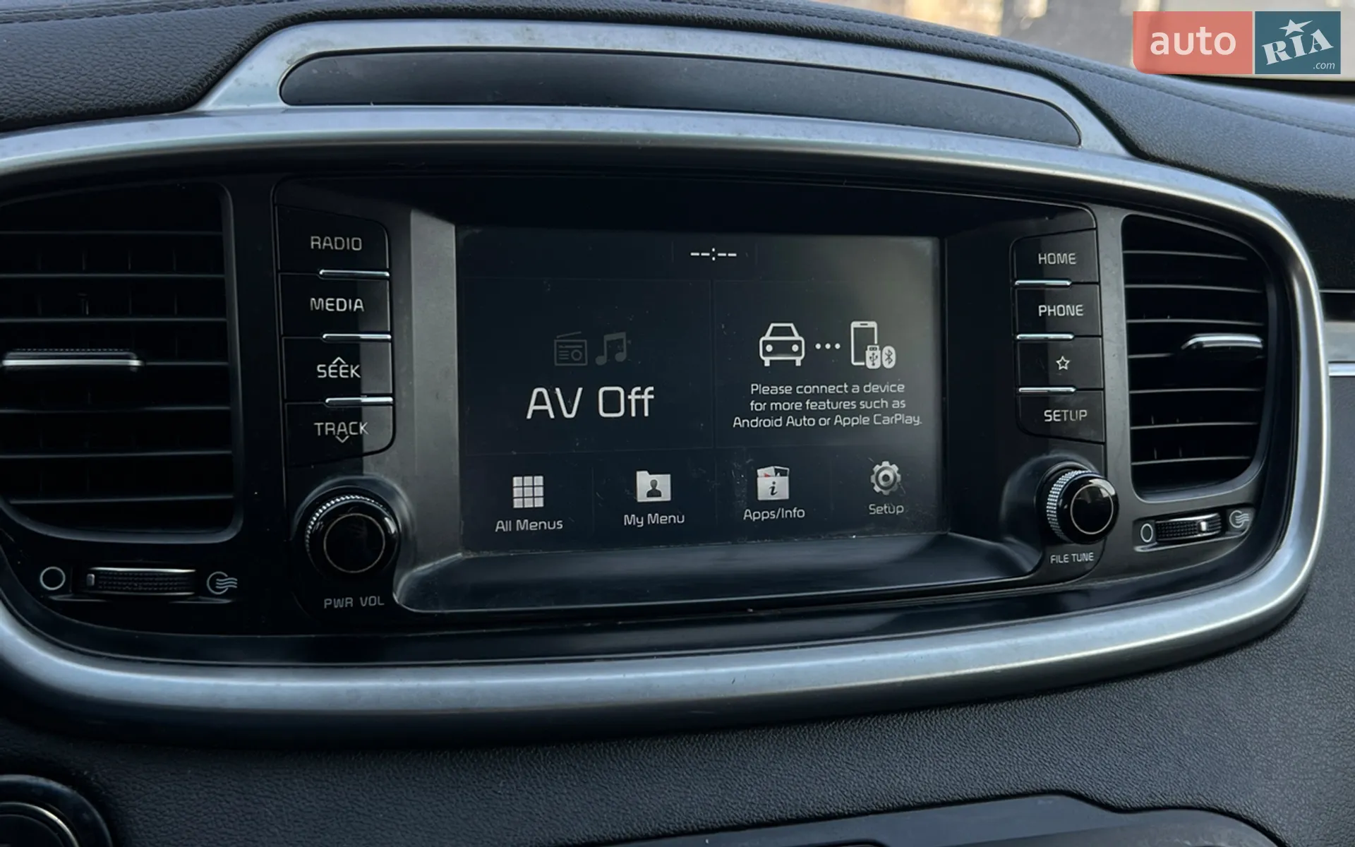 2018 Kia Sorento - мініатюра 14