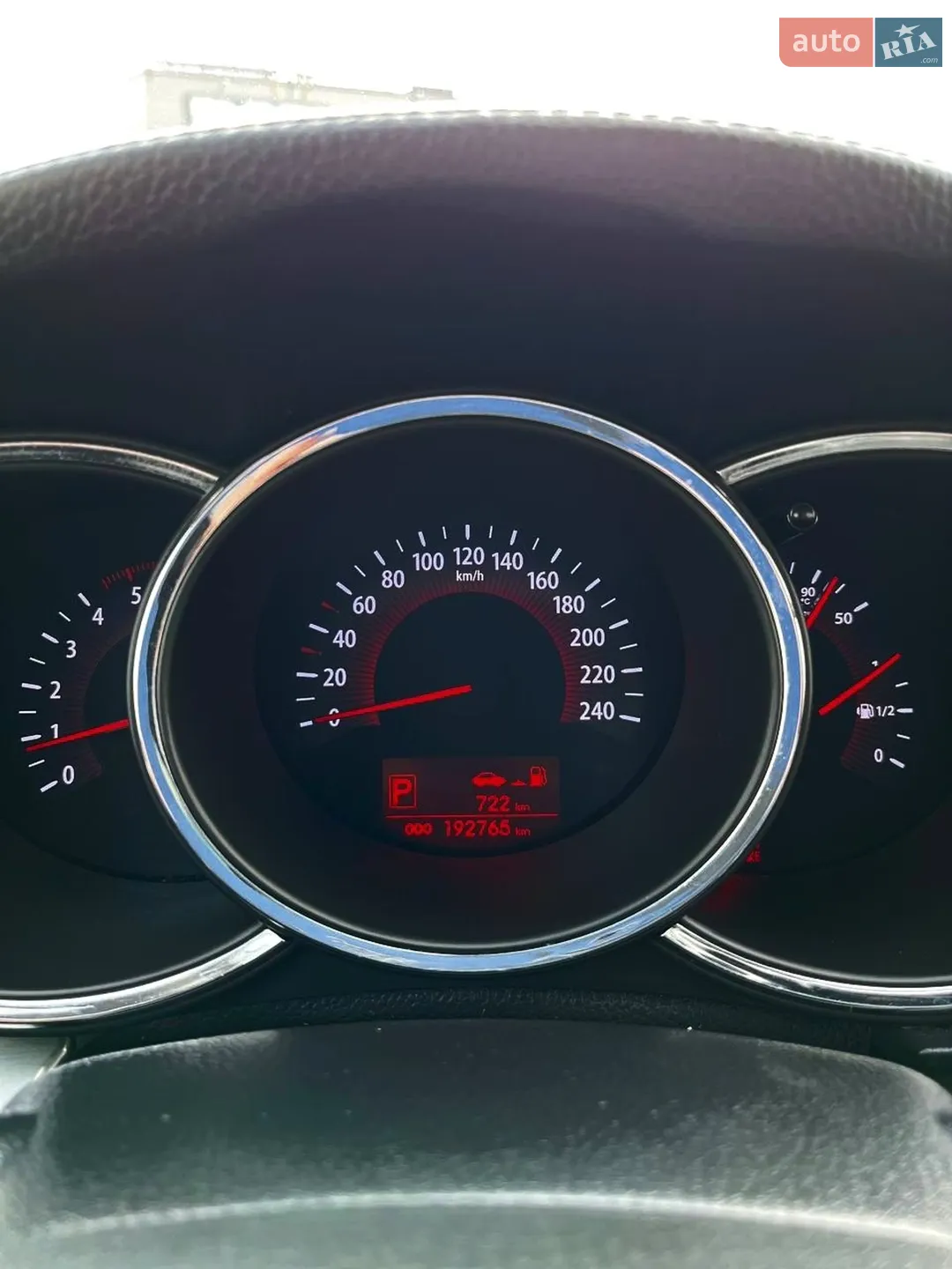 2011 Kia Sorento - мініатюра 16