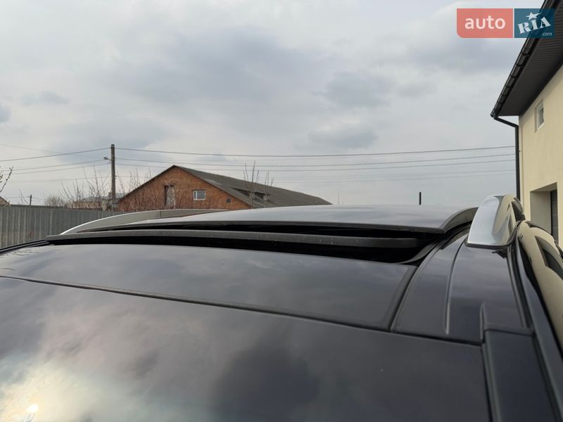 Позашляховик / Кросовер Kia Sorento 2014 в Самборі