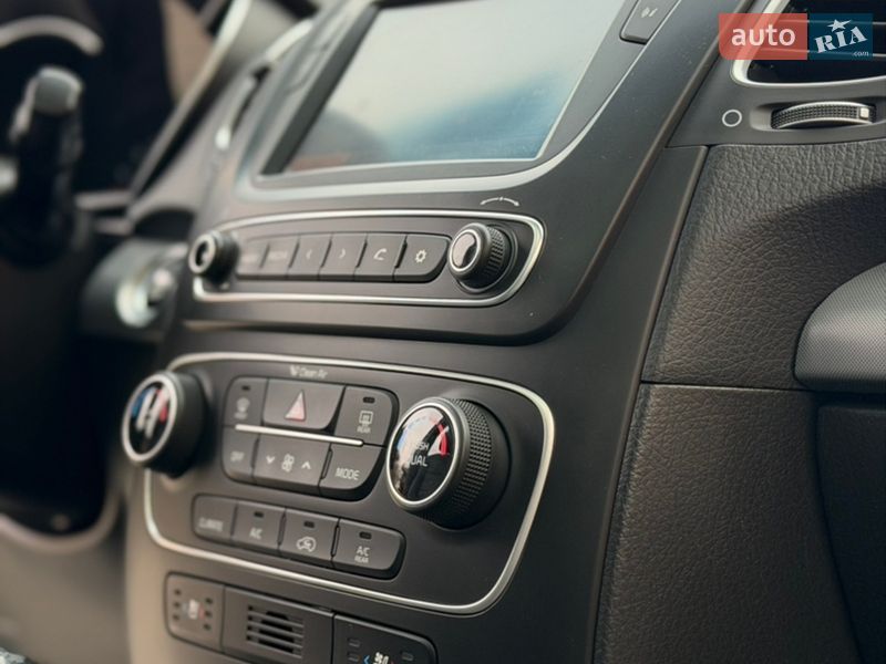 Позашляховик / Кросовер Kia Sorento 2014 в Самборі