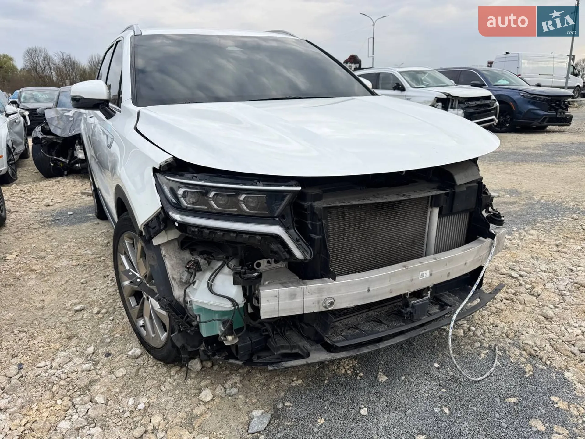 2020 Kia Sorento - мініатюра 2