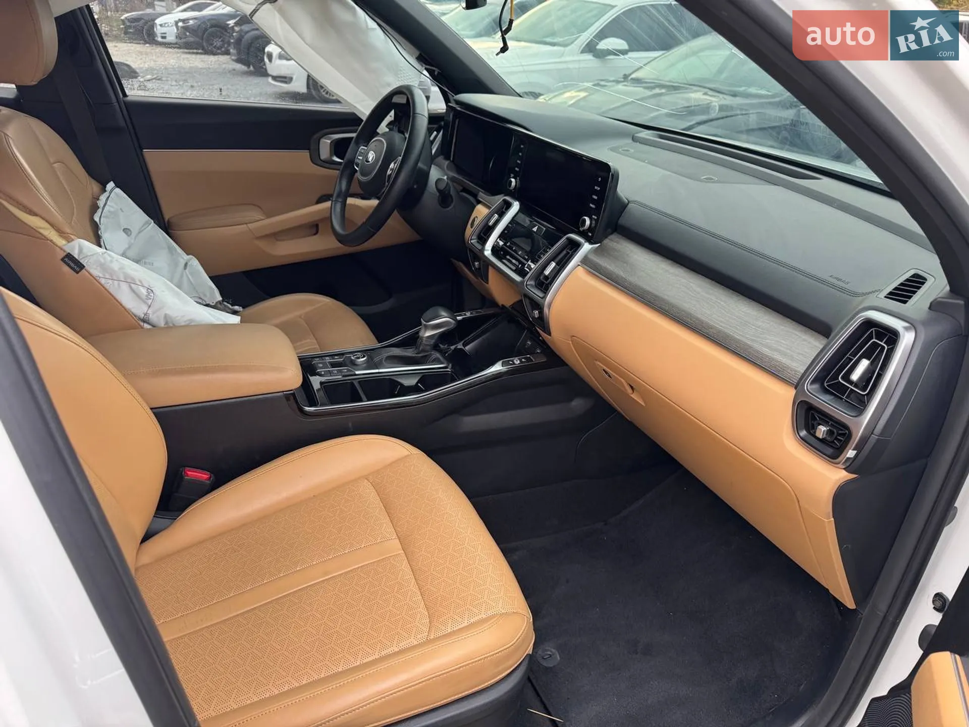 2020 Kia Sorento - мініатюра 14