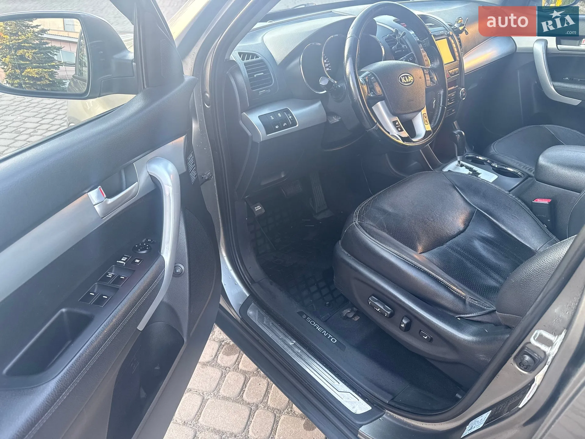 2011 Kia Sorento - мініатюра 17