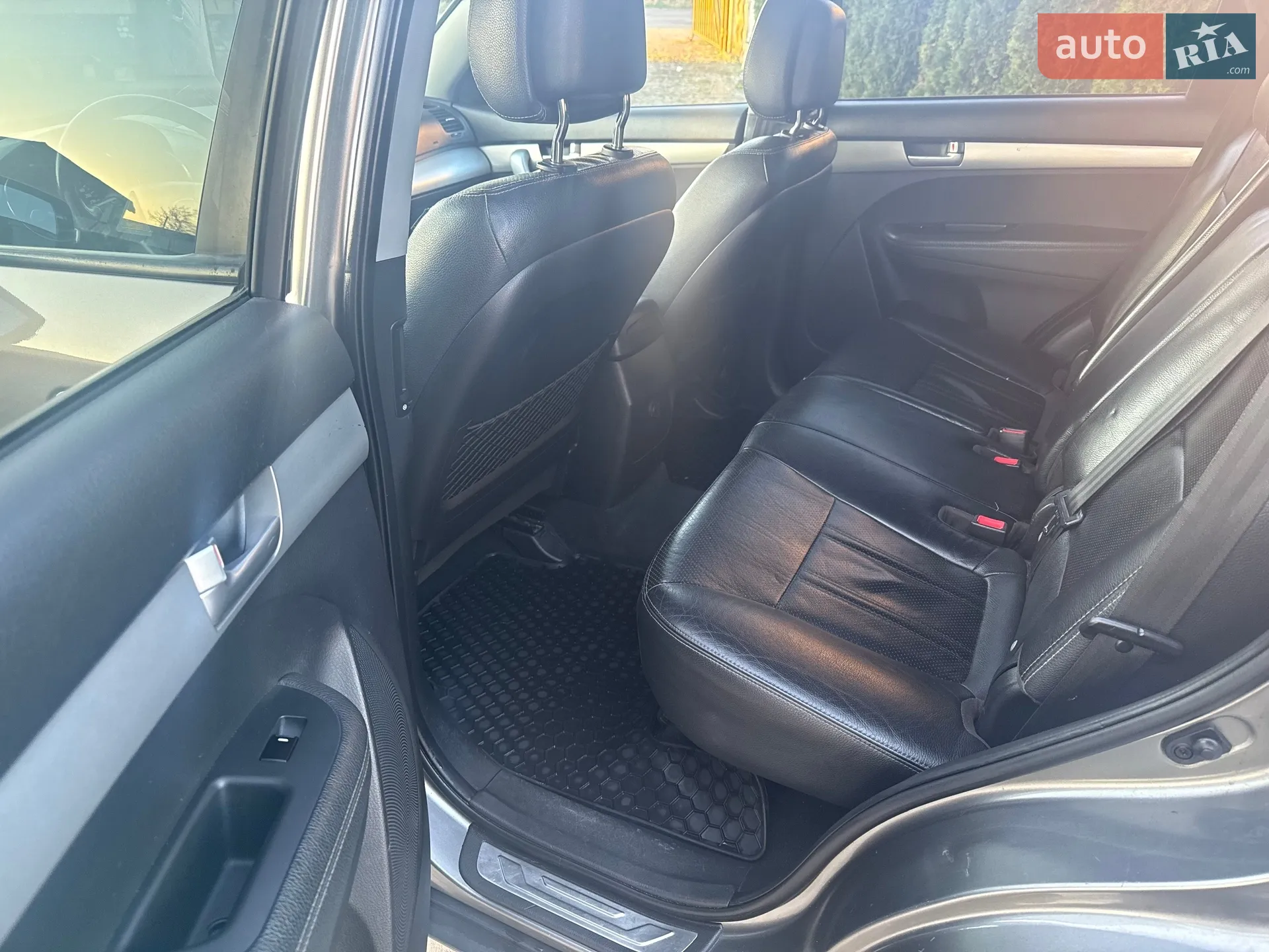 2011 Kia Sorento - мініатюра 22