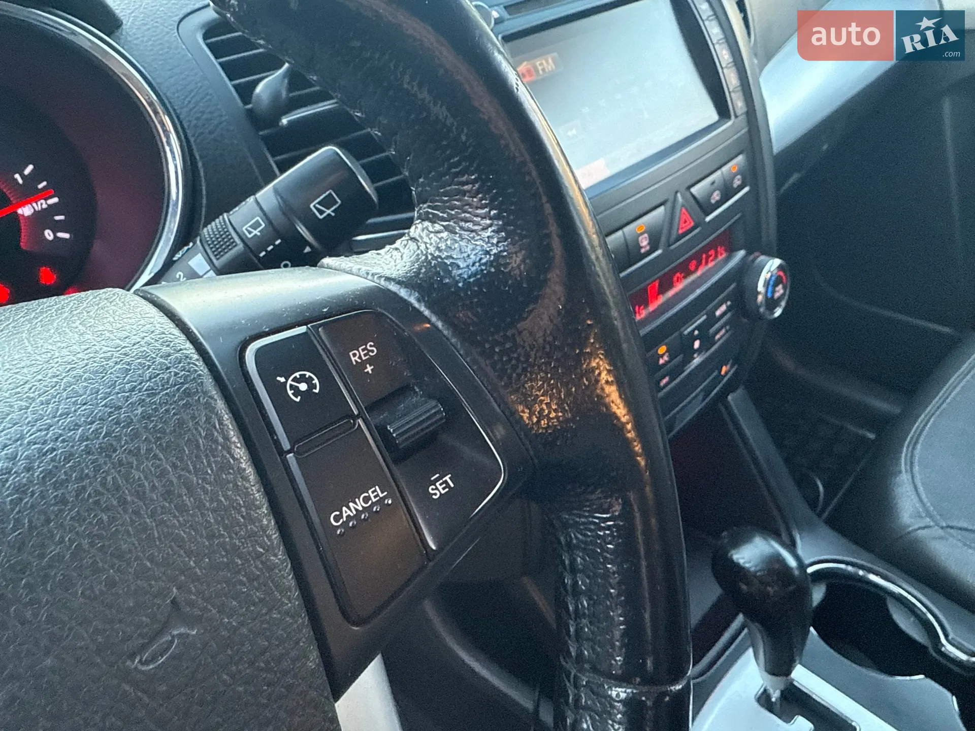 2011 Kia Sorento - мініатюра 34