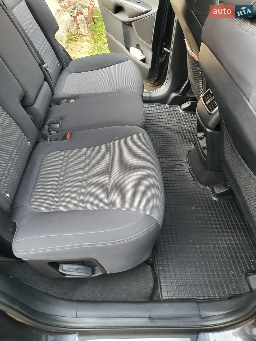 2016 Kia Sorento - мініатюра 9