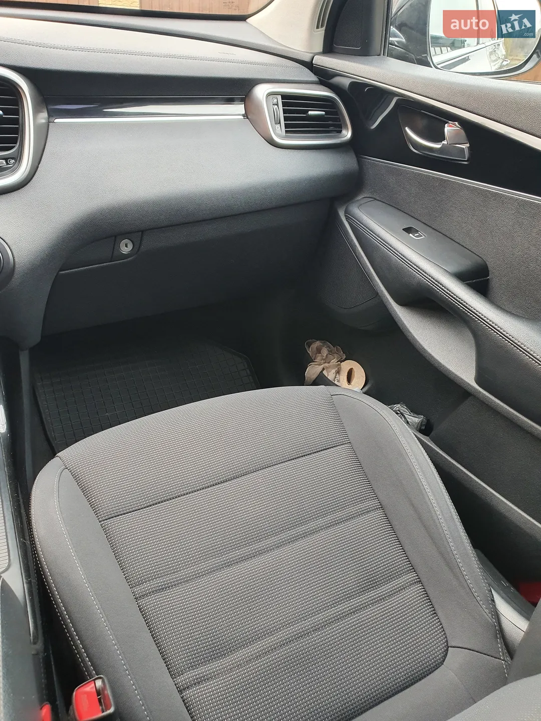 2016 Kia Sorento - мініатюра 17