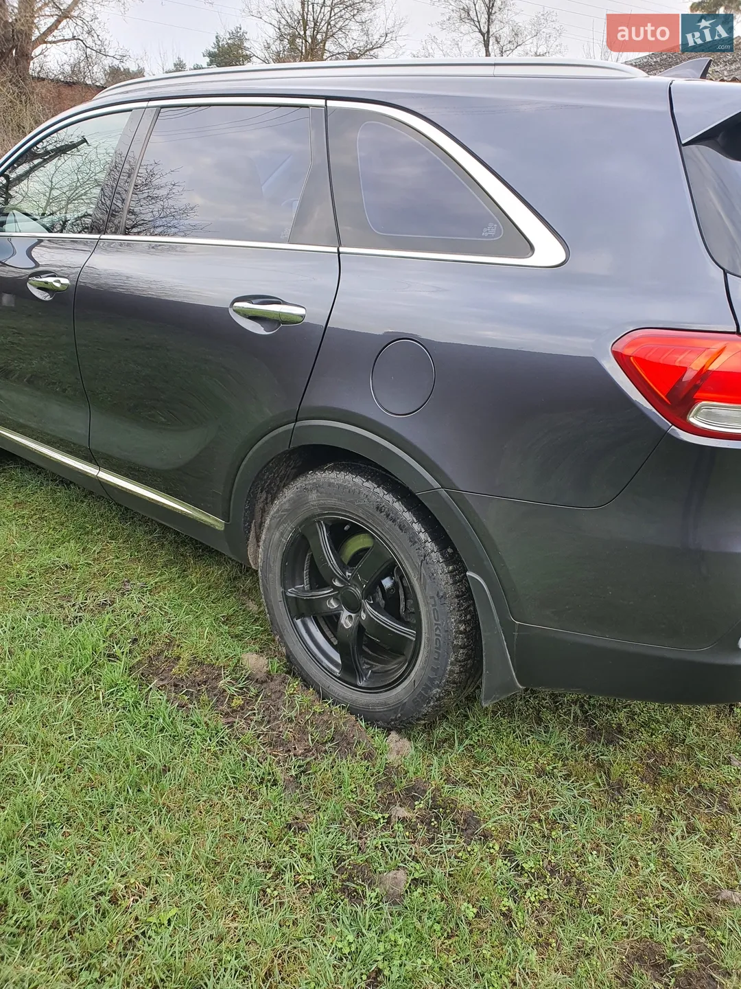2016 Kia Sorento - мініатюра 27