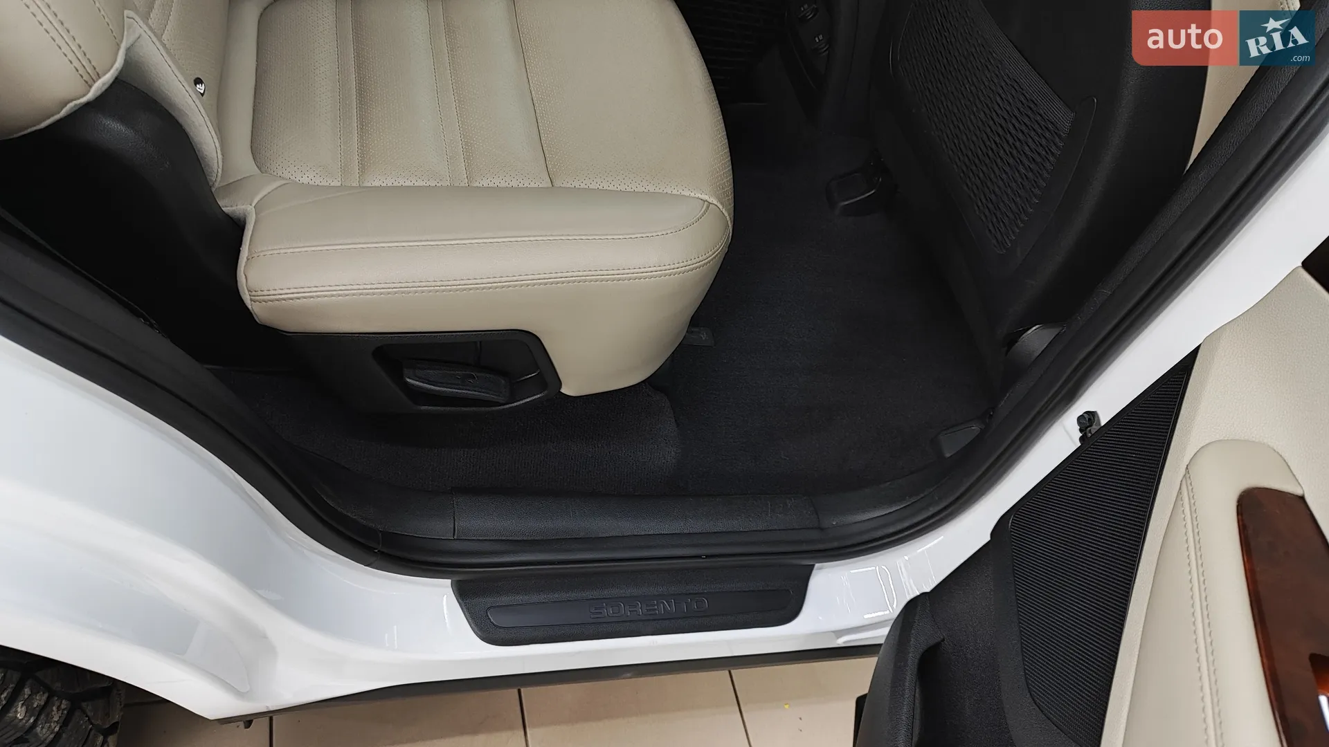 2016 Kia Sorento - мініатюра 10