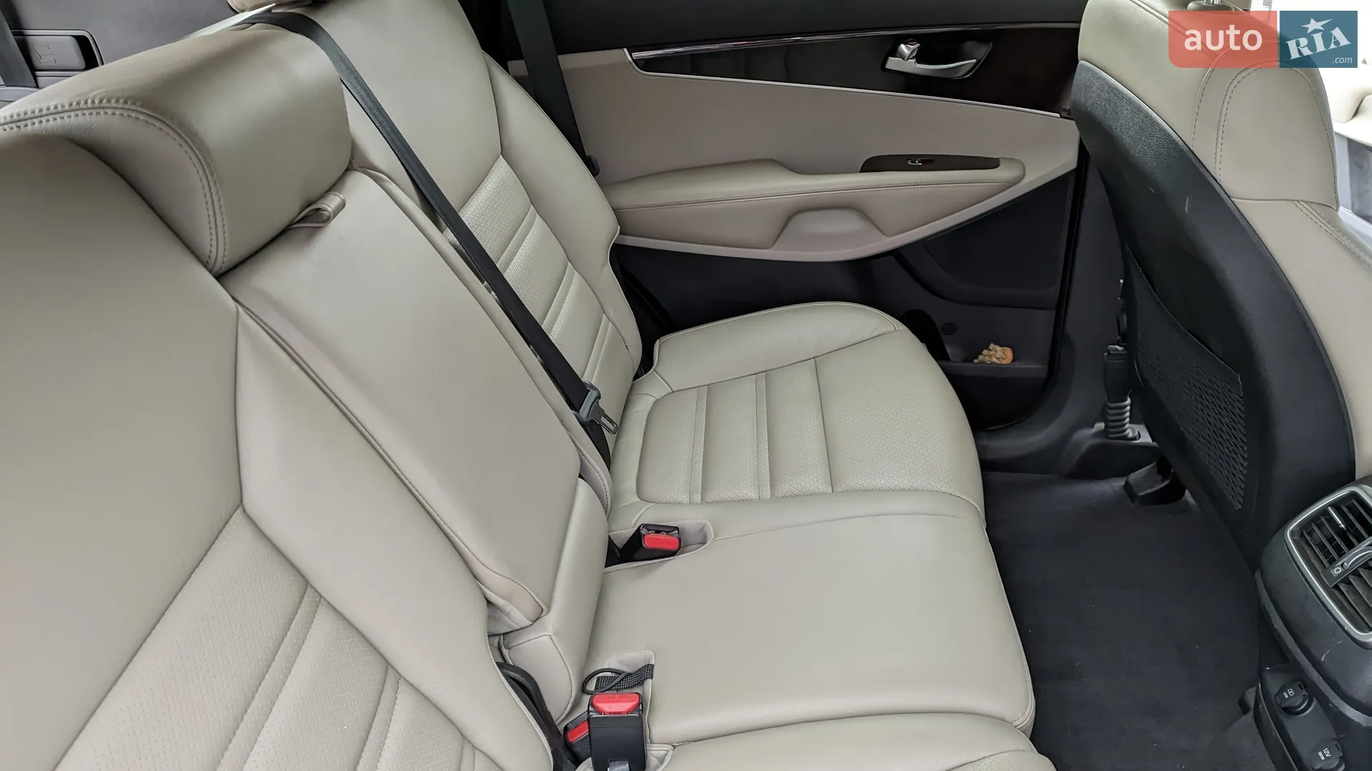 2016 Kia Sorento - мініатюра 36
