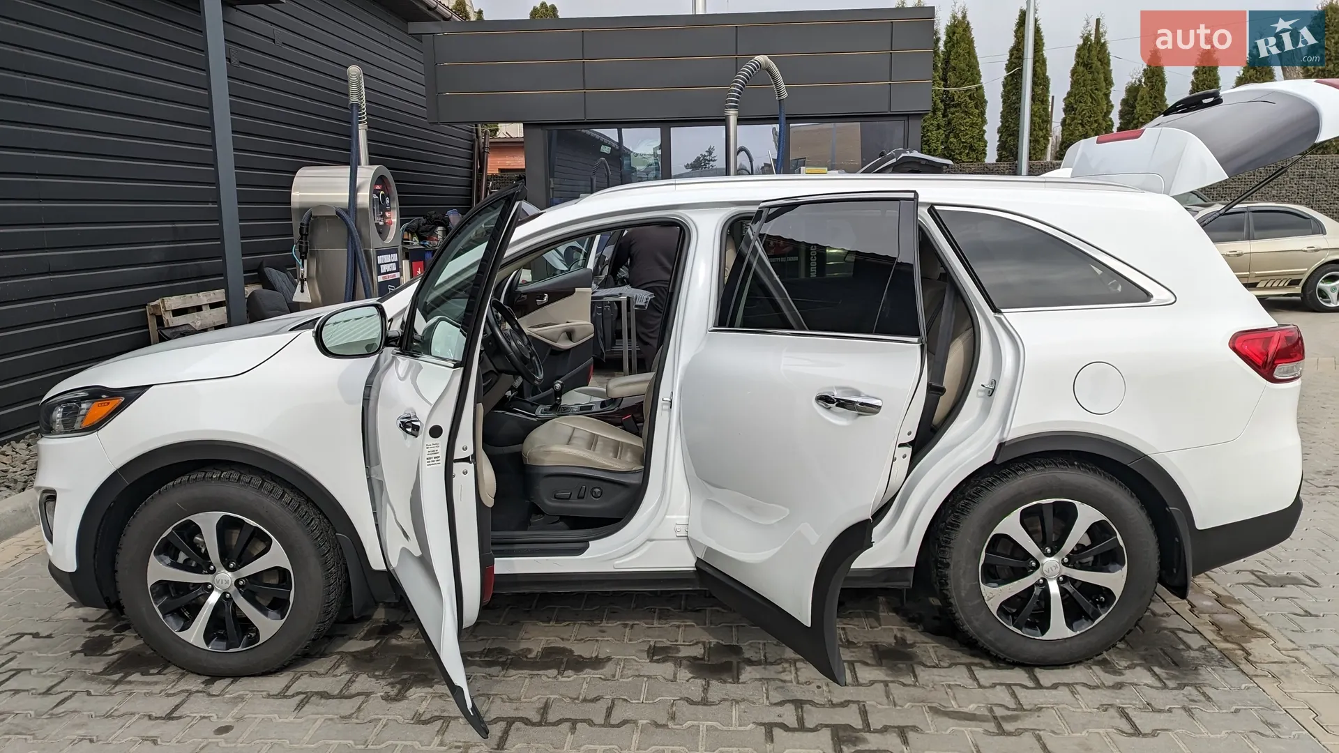 2016 Kia Sorento - мініатюра 39