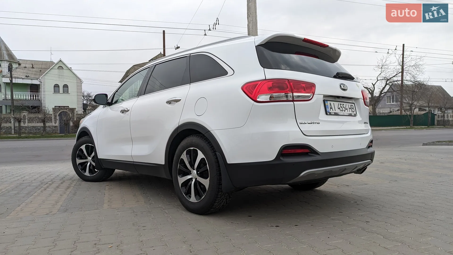 2016 Kia Sorento - мініатюра 48