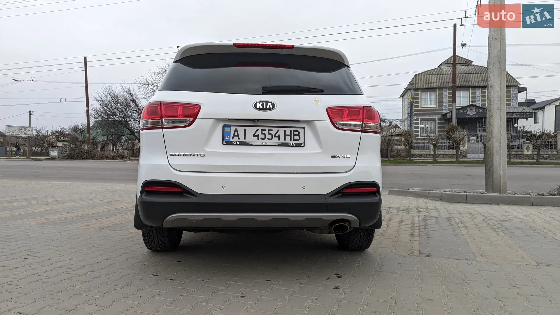2016 Kia Sorento - мініатюра 49