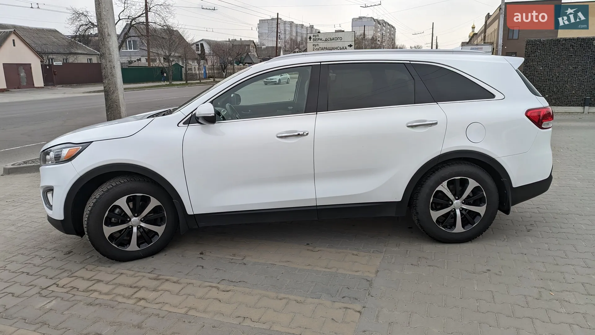 2016 Kia Sorento - мініатюра 53