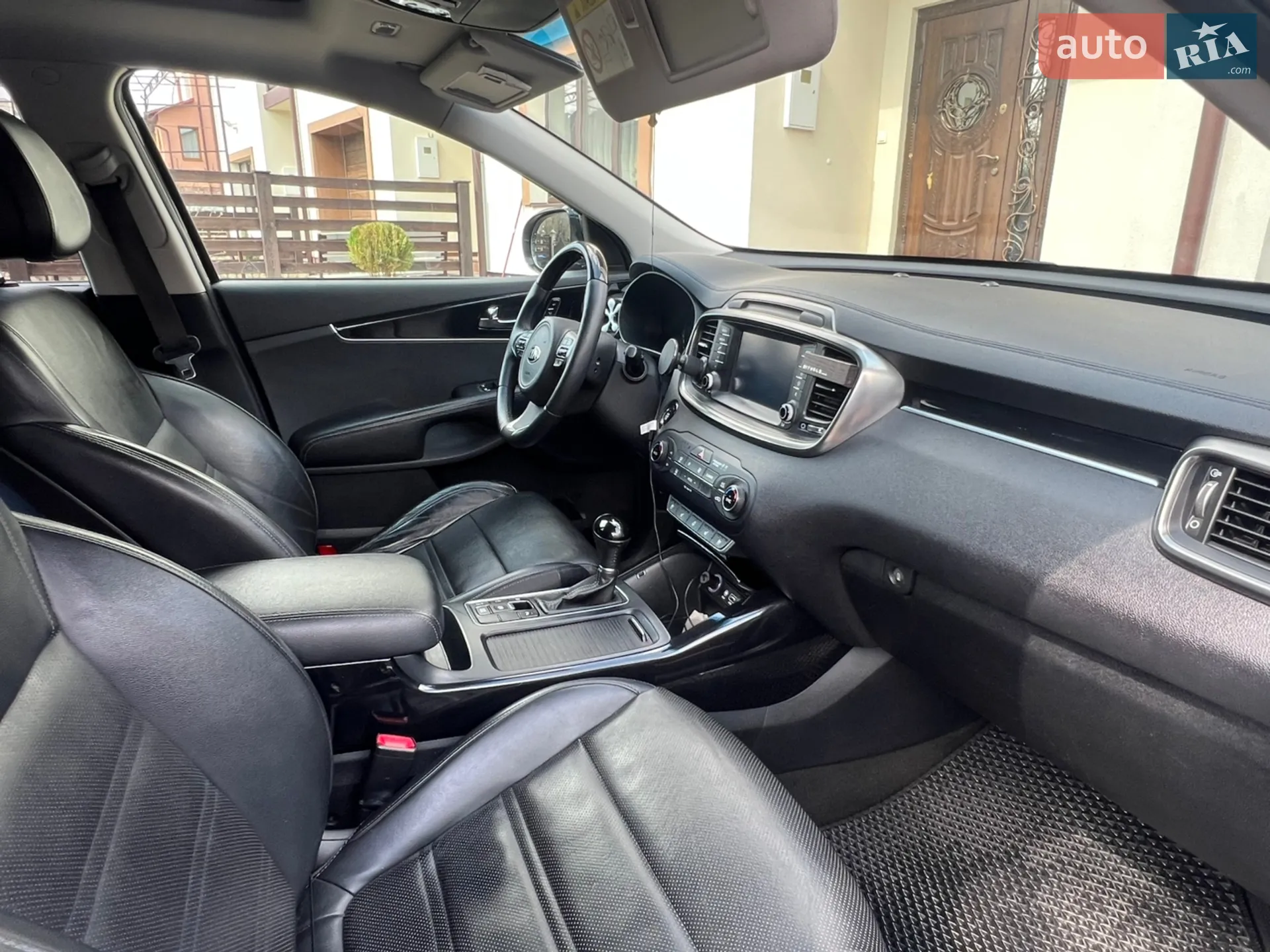 2017 Kia Sorento - мініатюра 25