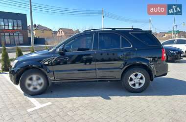 Внедорожник / Кроссовер Kia Sorento 2009 в Виннице