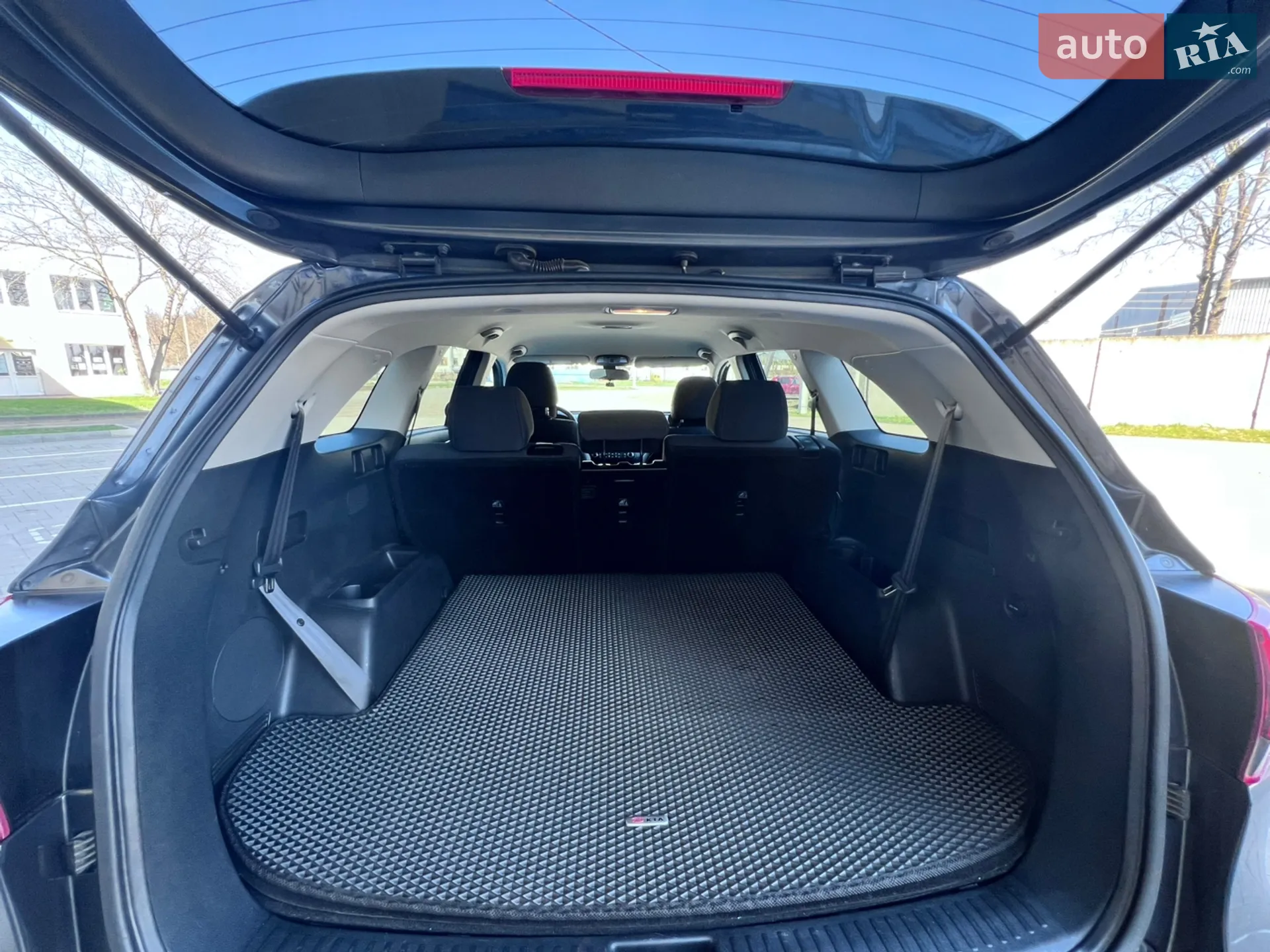 2018 Kia Sorento - мініатюра 9